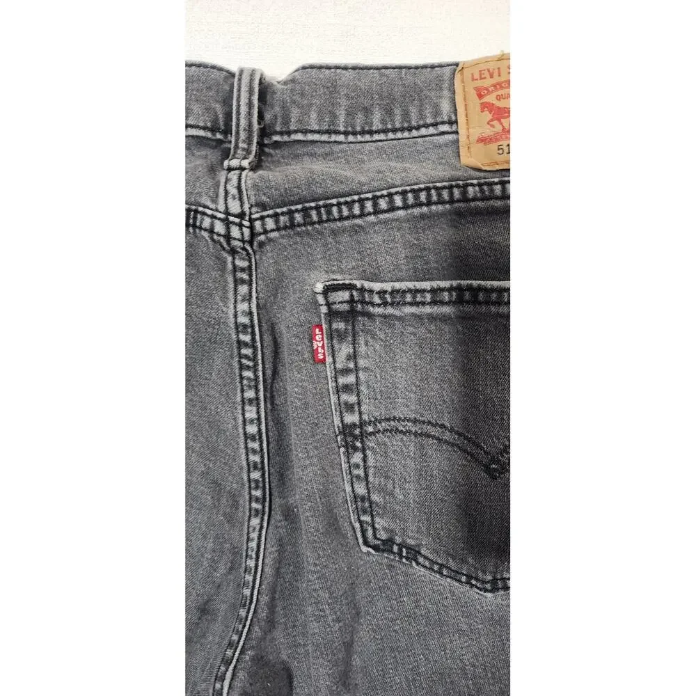 Levis used good